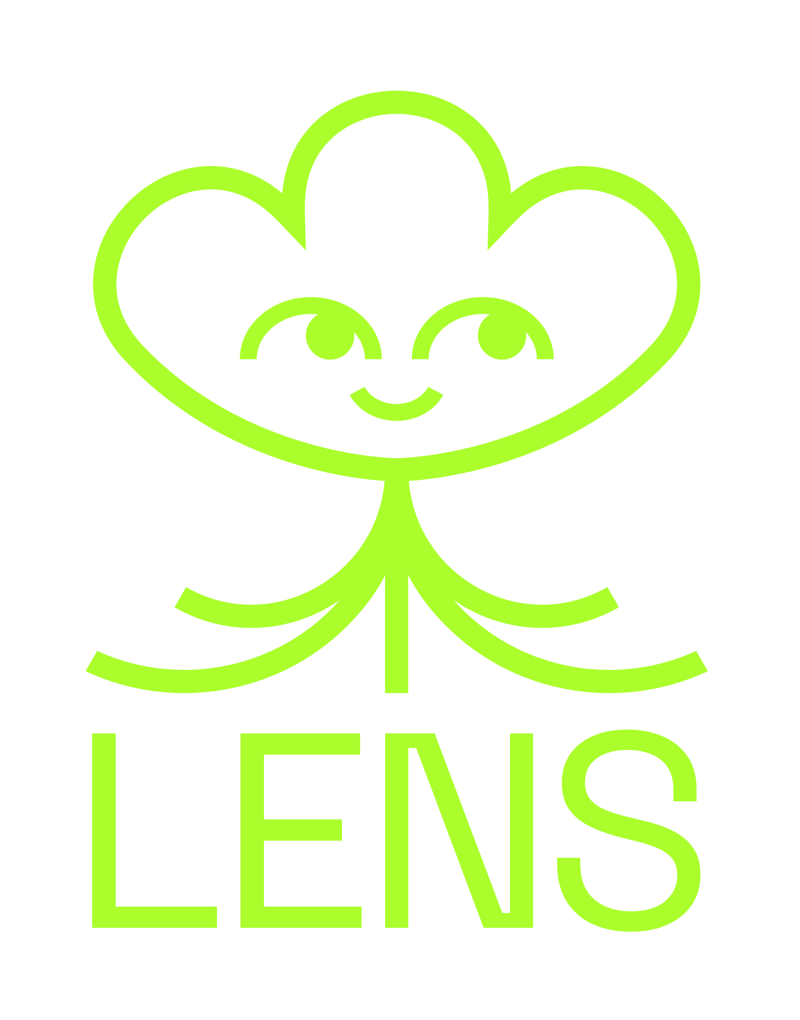 lens protocol logo