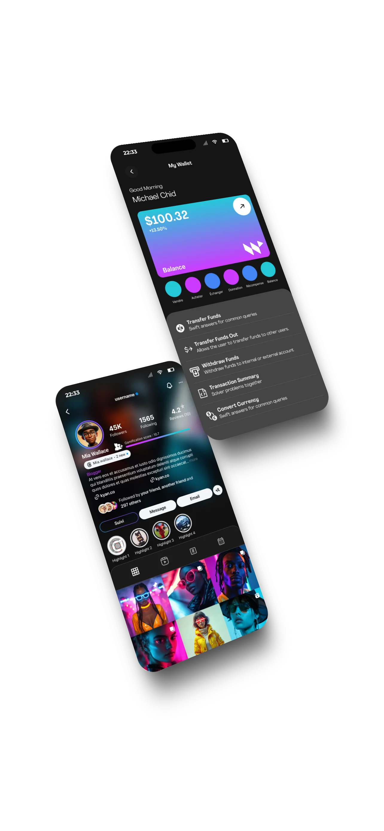 WonderLive App